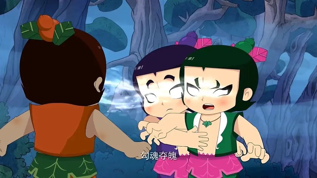 经典动画续集_侏儒 小矮人 电影_动画电影改编真人版