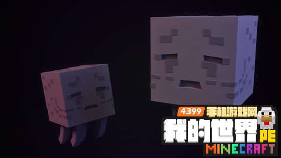我的世界十大恐怖事件