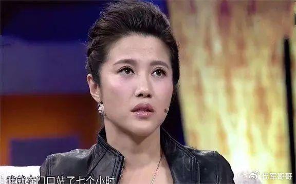 专注演戏远离名利场_颜丙燕零片酬拍戏_百度演员颜丙燕近况