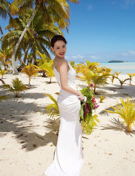 王宝强马蓉婚外情细节_王宝强马蓉离婚声明_王宝强爱妻马蓉私房照