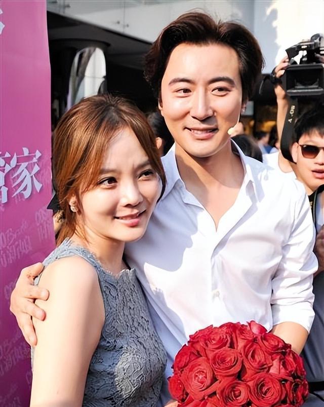 蔡琳容貌变化_蔡琳高梓淇离婚_蔡琳婚礼图片